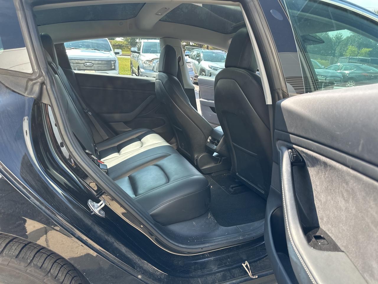 2018 Tesla Model 3 Long Range Gaithersburg MD