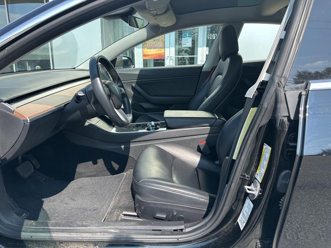2018 Tesla Model 3 Long Range Gaithersburg MD