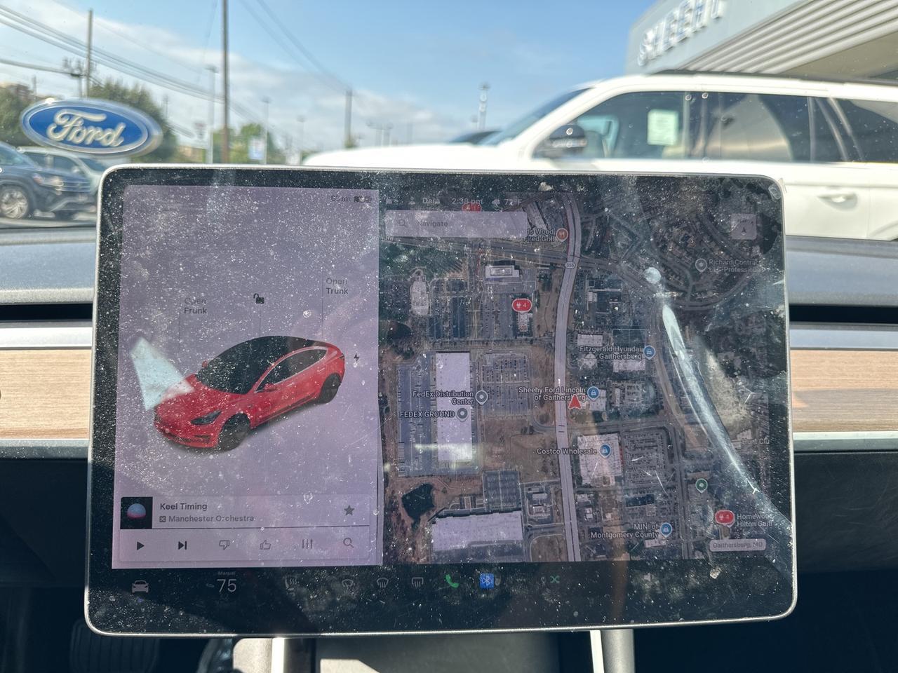 2018 Tesla Model 3 Long Range Gaithersburg MD