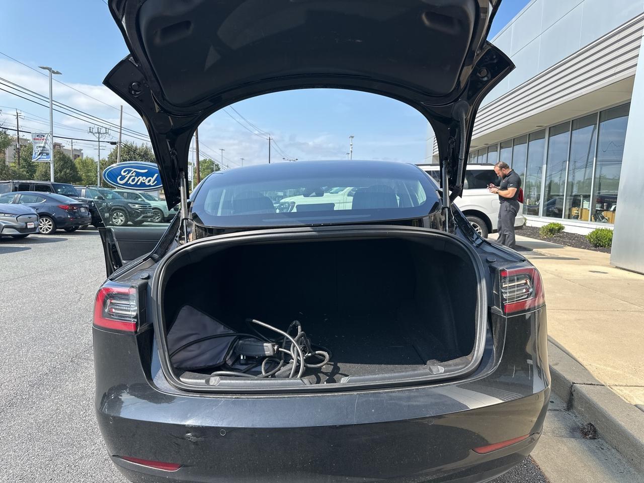 2018 Tesla Model 3 Long Range Gaithersburg MD
