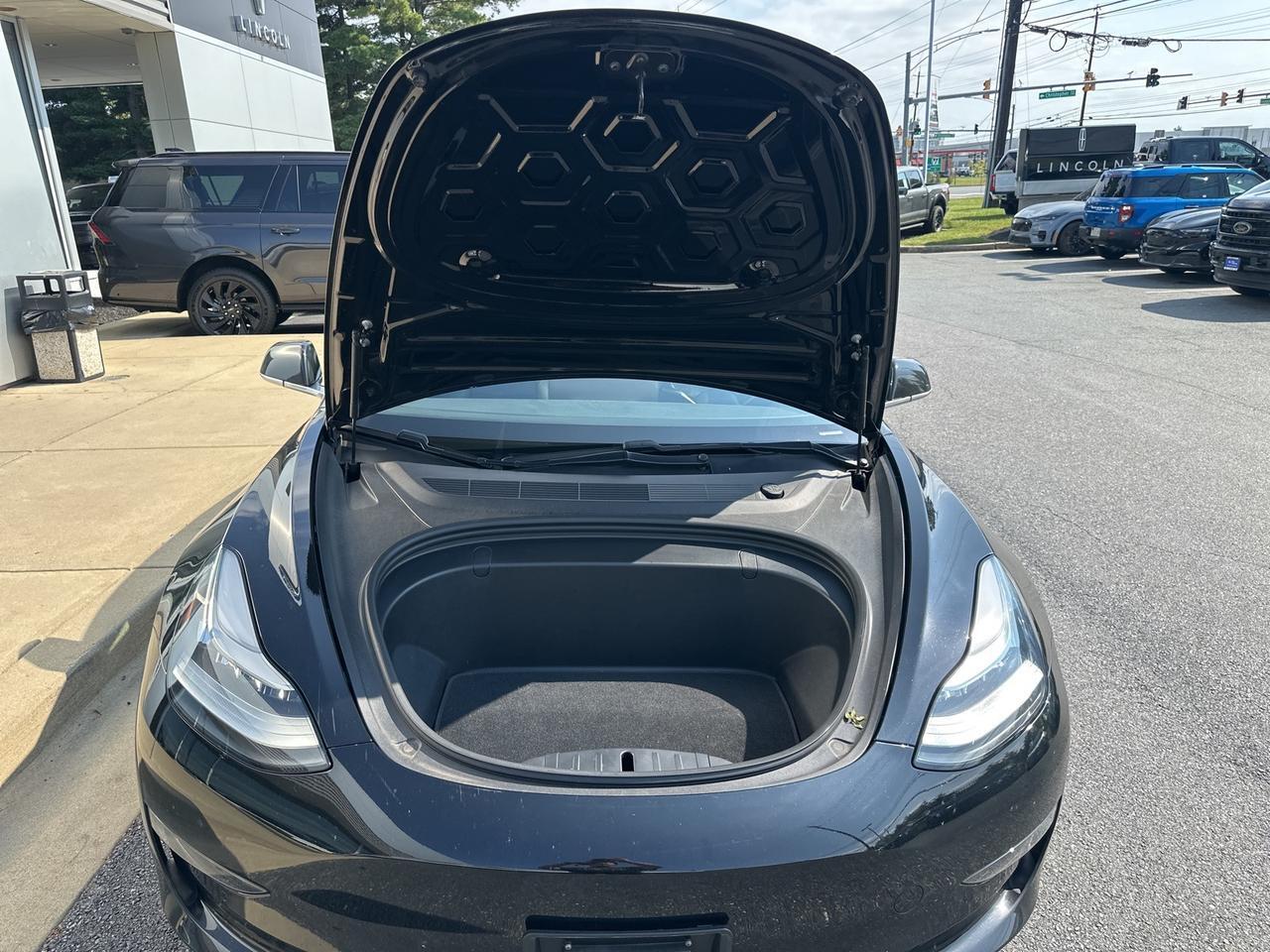 2018 Tesla Model 3 Long Range Gaithersburg MD