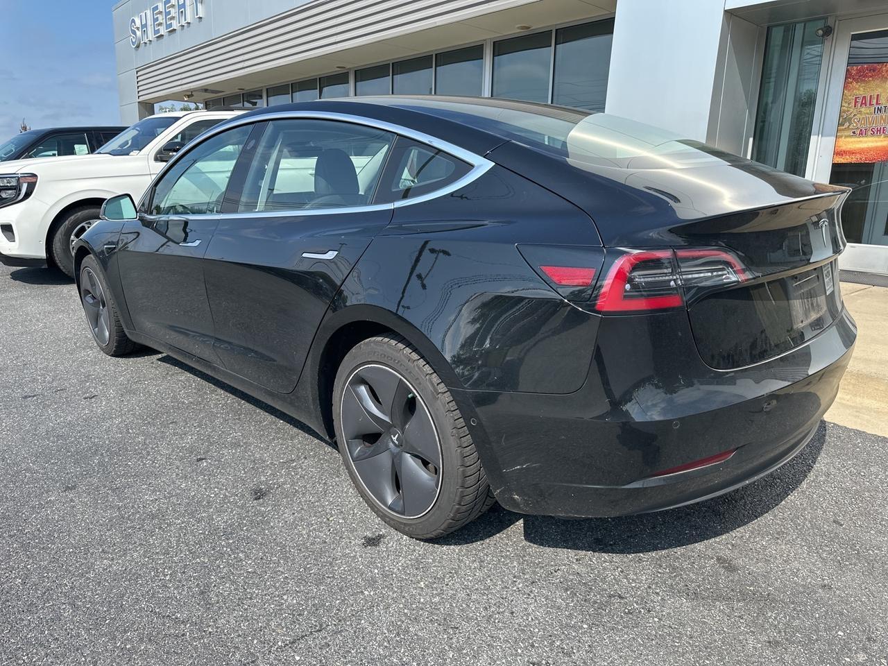 2018 Tesla Model 3 Long Range Gaithersburg MD