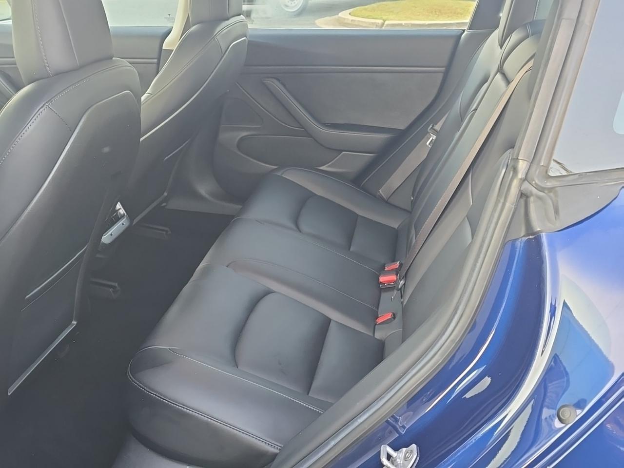 2018 Tesla Model 3 Long Range Gaithersburg MD