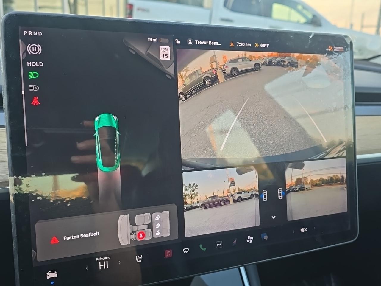 2018 Tesla Model 3 Long Range Gaithersburg MD