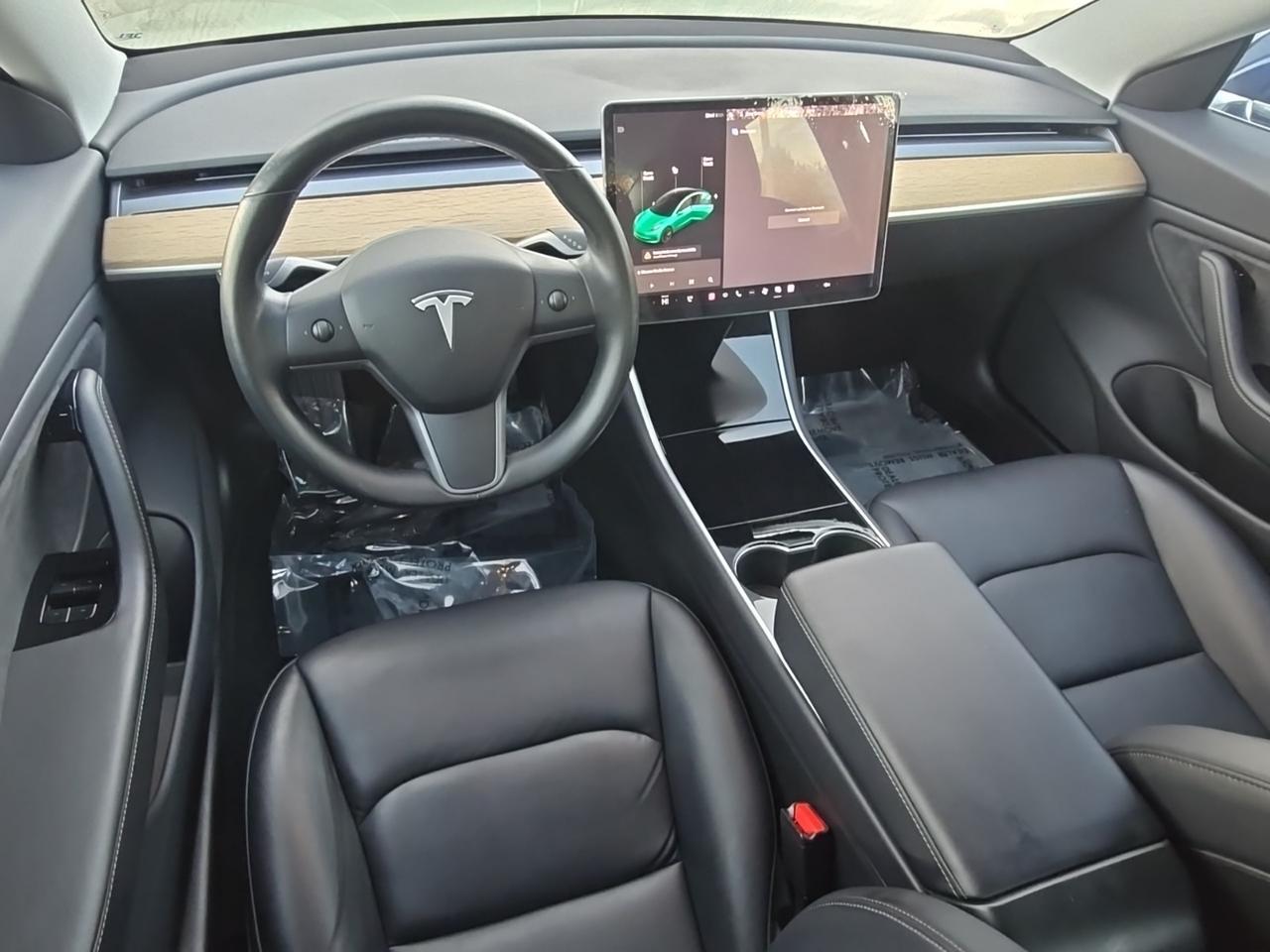 2018 Tesla Model 3 Long Range Gaithersburg MD