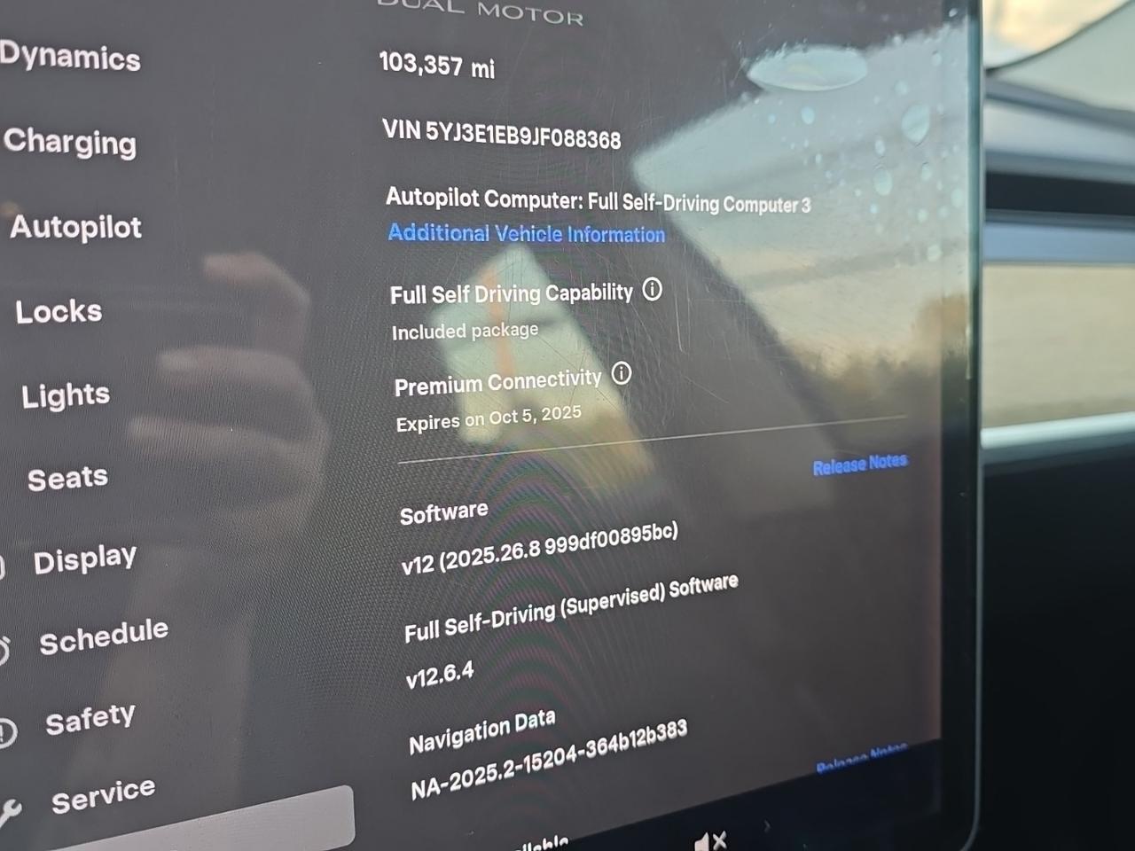 2018 Tesla Model 3 Long Range Gaithersburg MD