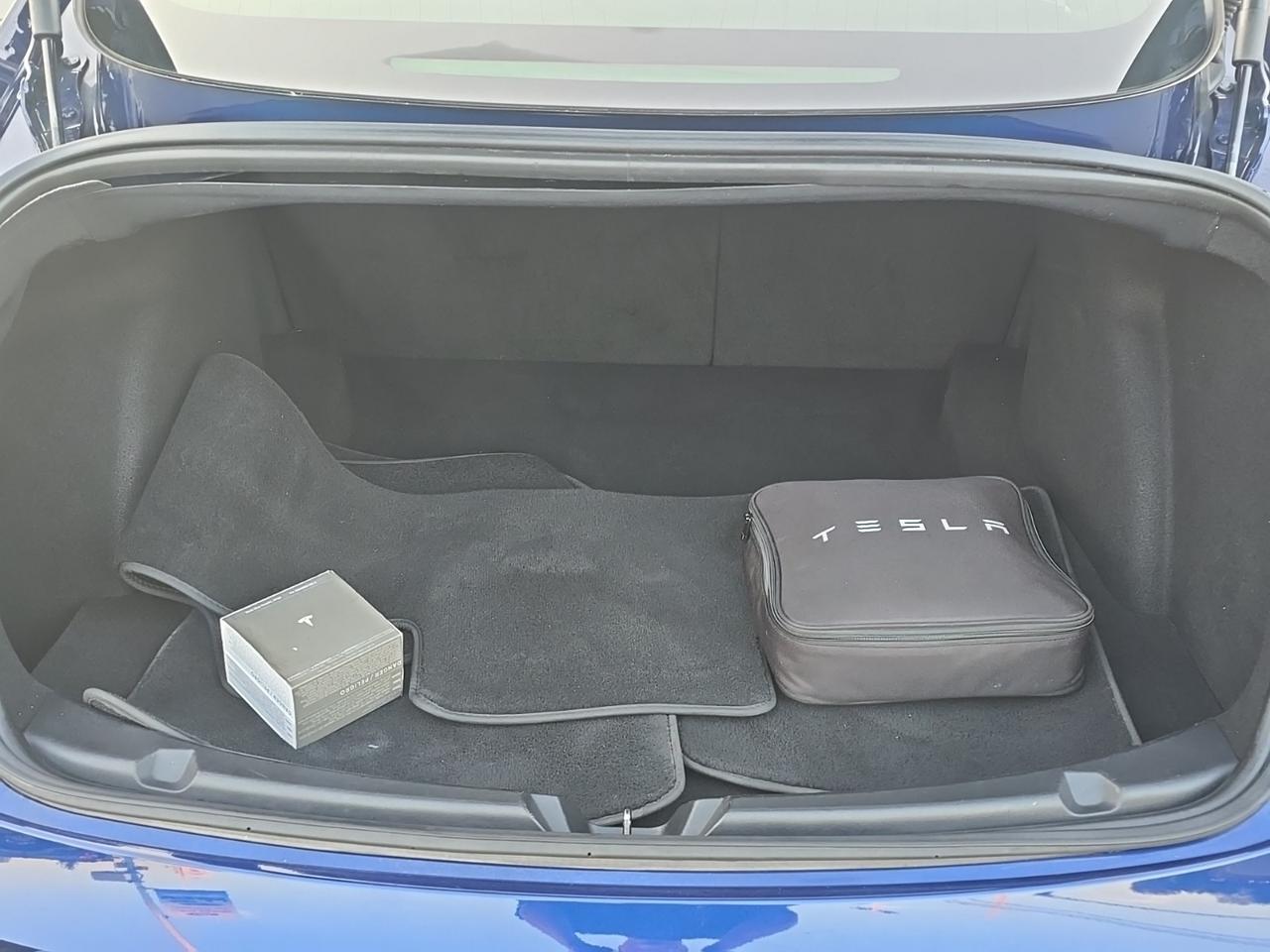 2018 Tesla Model 3 Long Range Gaithersburg MD