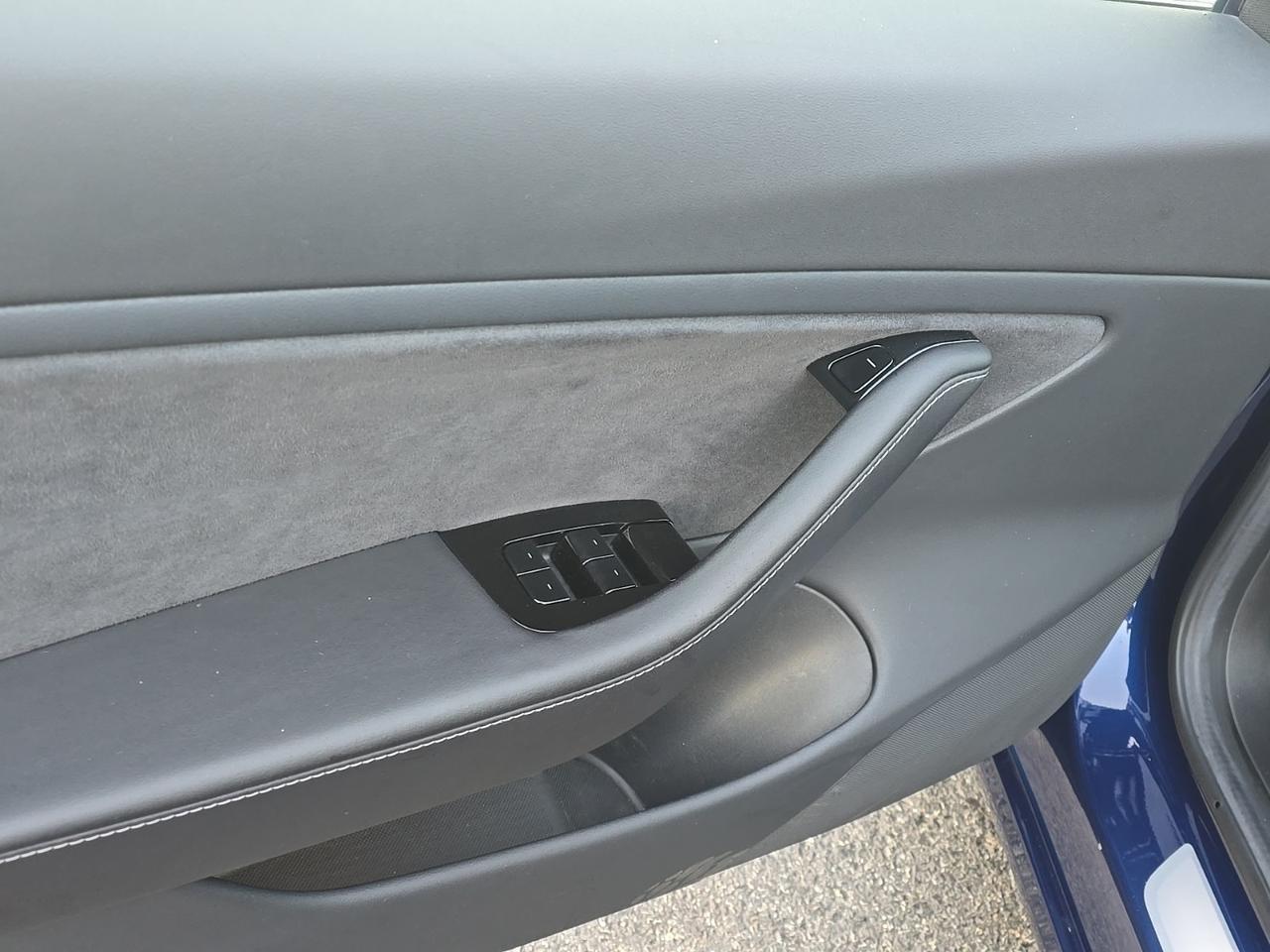 2018 Tesla Model 3 Long Range Gaithersburg MD