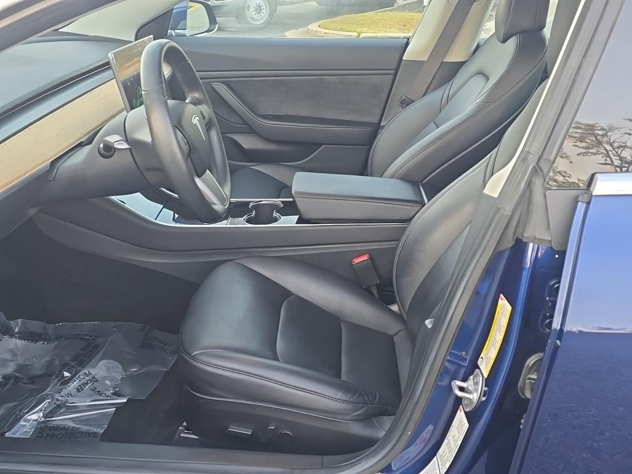 2018 Tesla Model 3 Long Range Gaithersburg MD