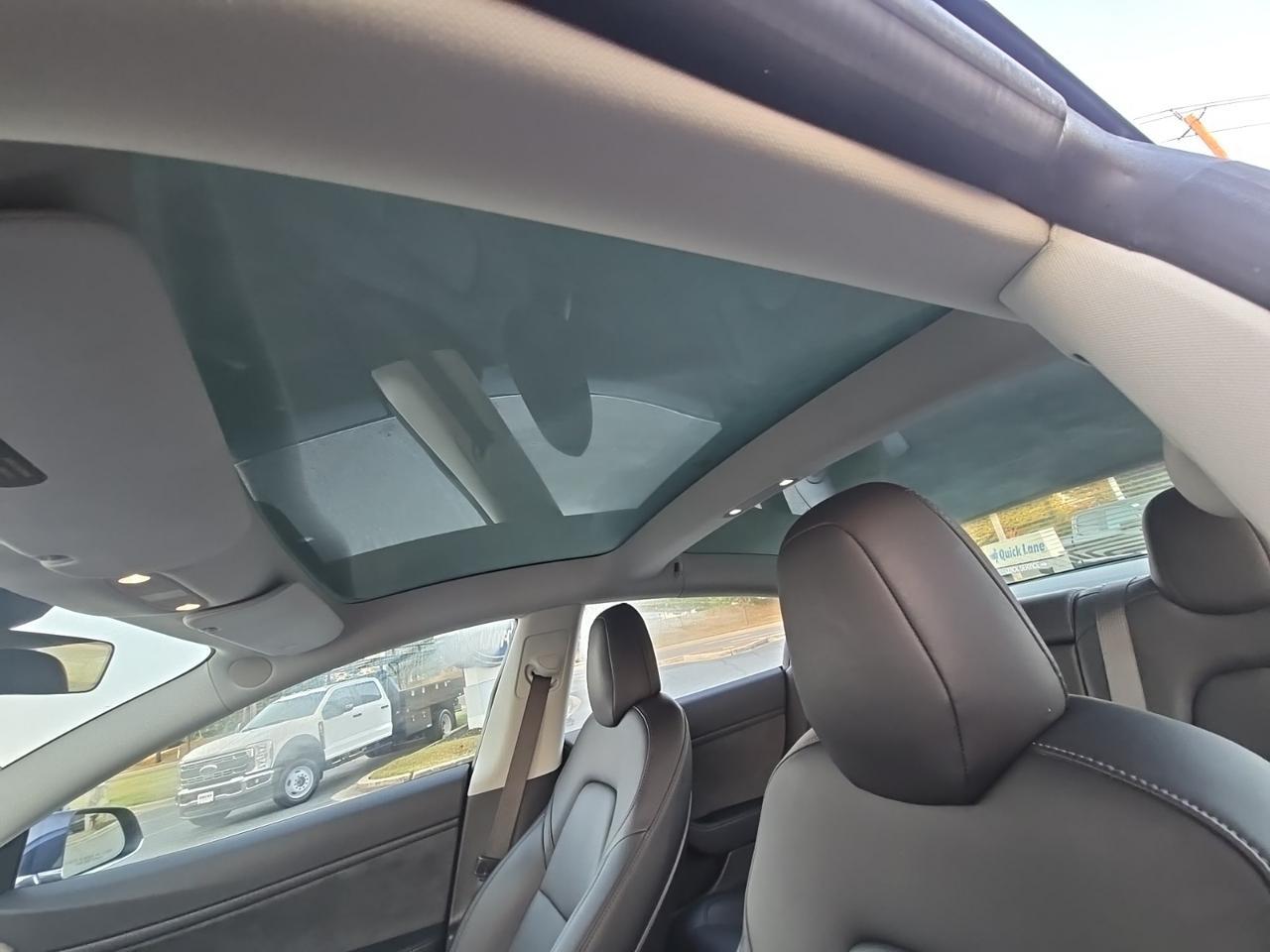 2018 Tesla Model 3 Long Range Gaithersburg MD