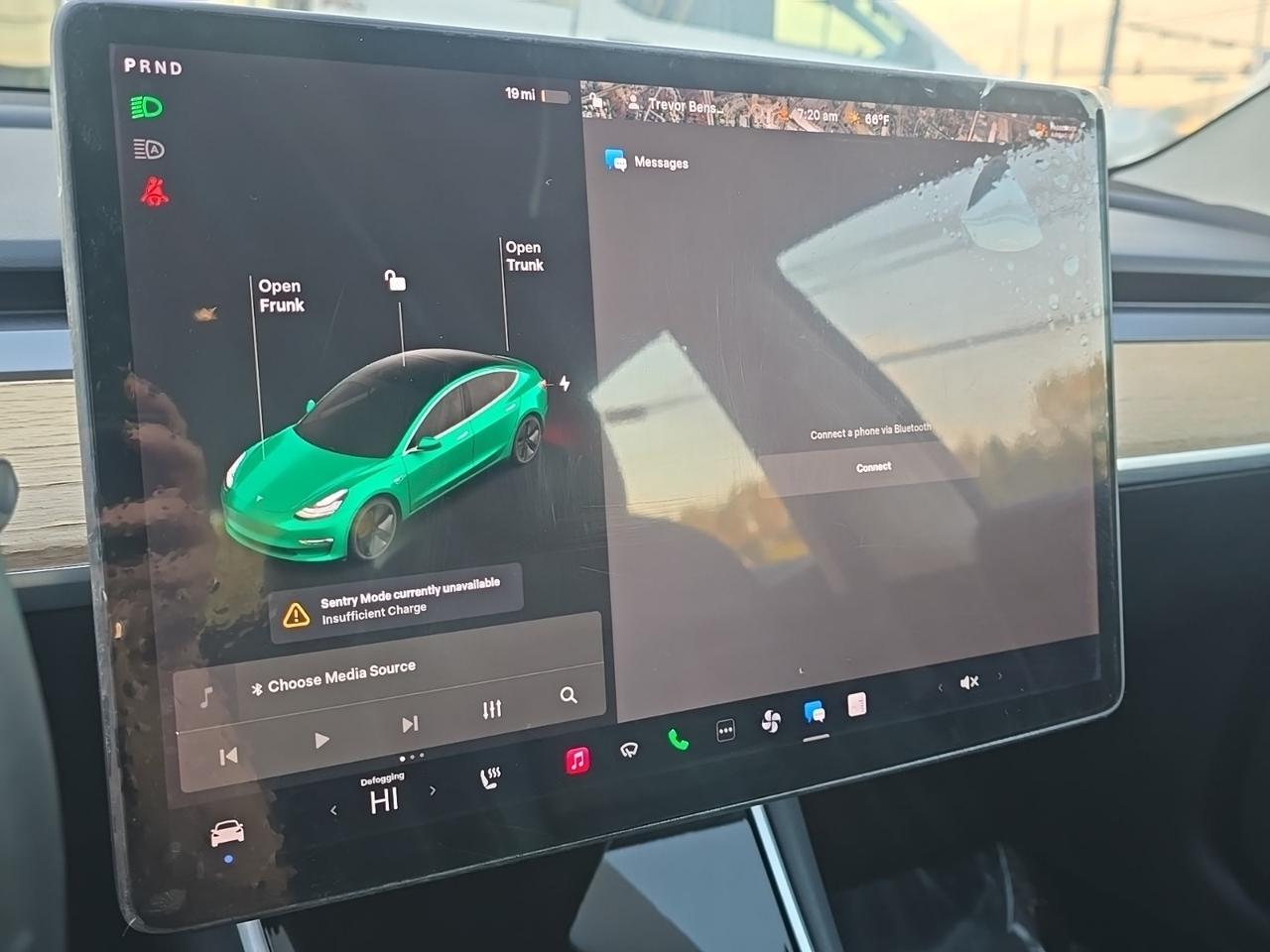 2018 Tesla Model 3 Long Range Gaithersburg MD