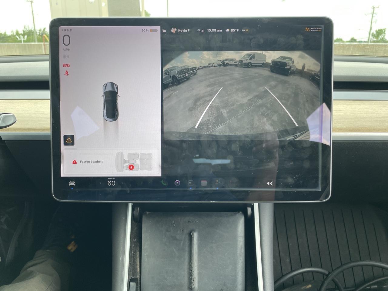 2018 Tesla Model 3 Long Range Springfield VA