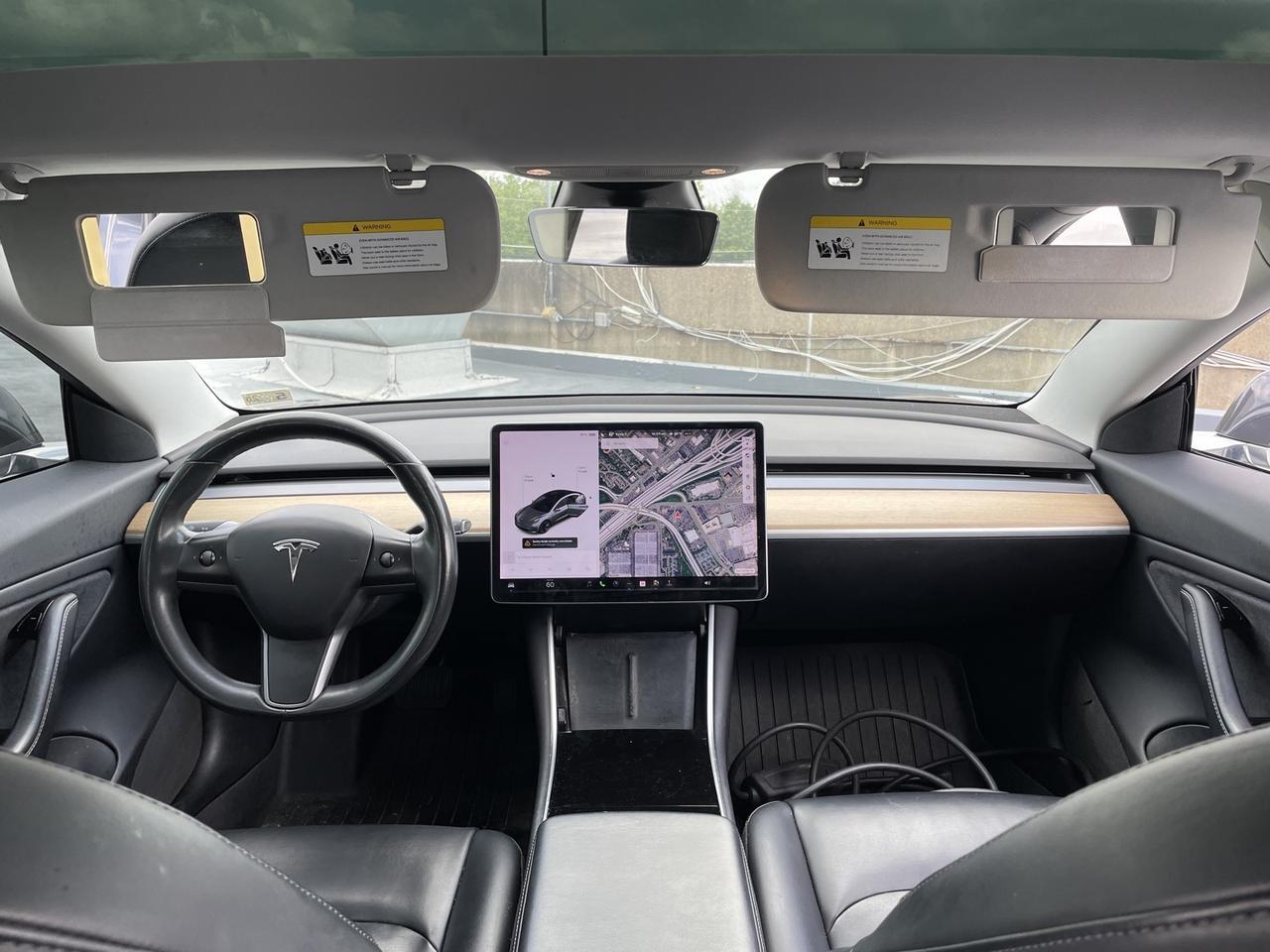 2018 Tesla Model 3 Long Range Springfield VA
