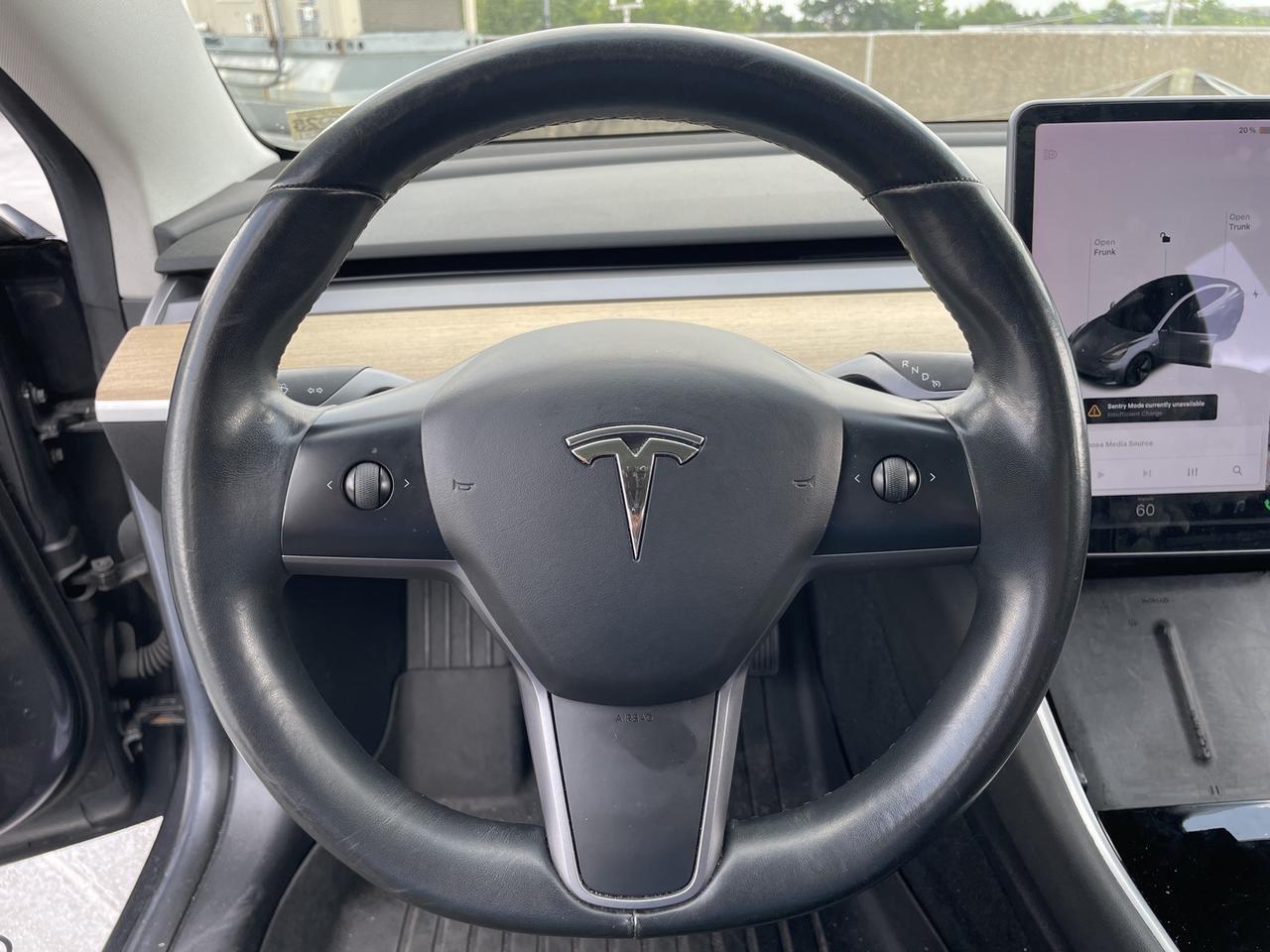2018 Tesla Model 3 Long Range Springfield VA