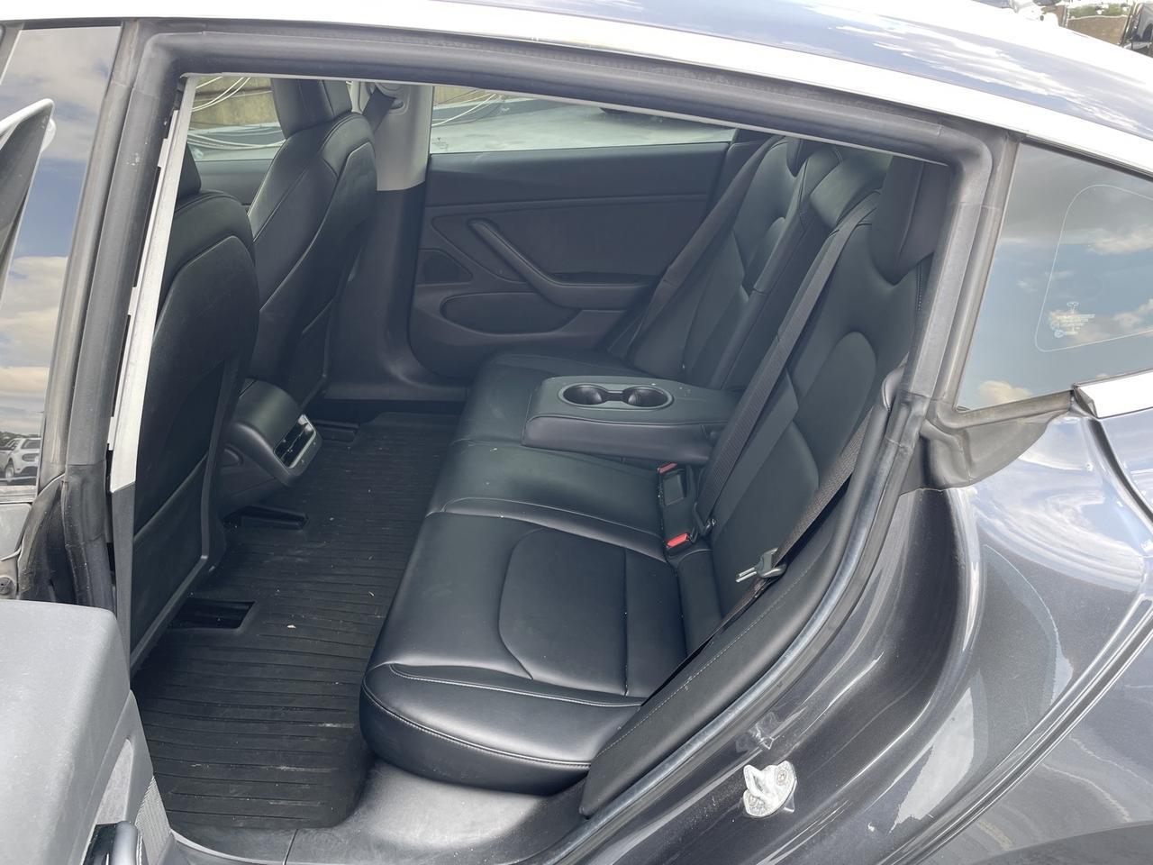 2018 Tesla Model 3 Long Range Springfield VA