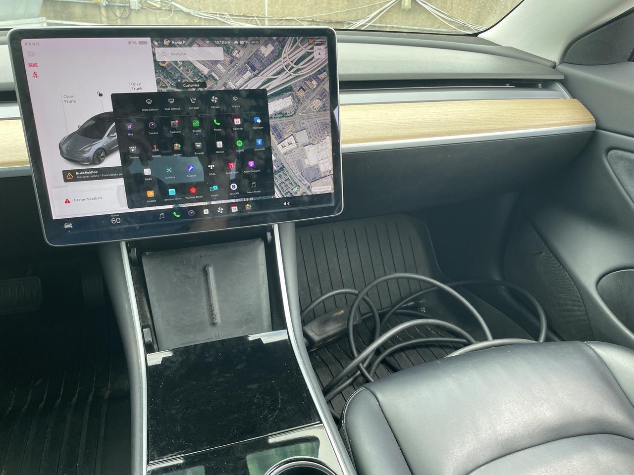 2018 Tesla Model 3 Long Range Springfield VA