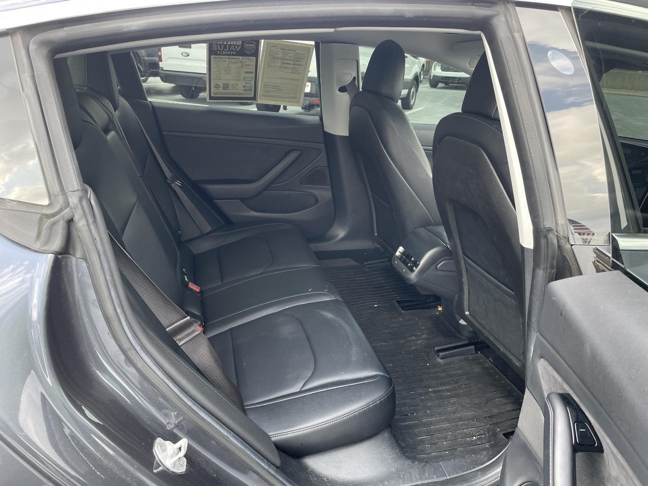 2018 Tesla Model 3 Long Range Springfield VA