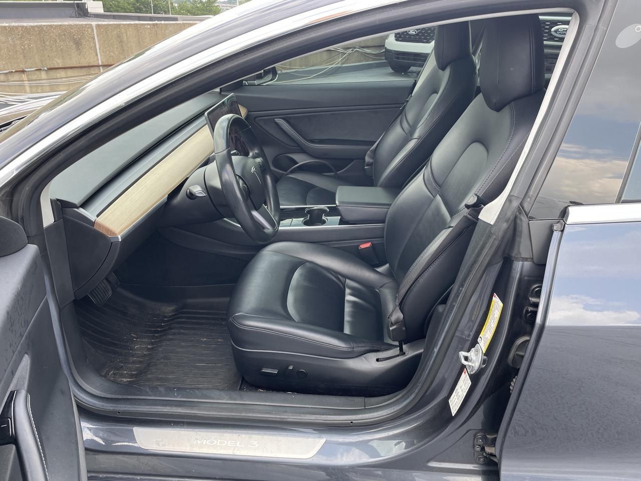 2018 Tesla Model 3 Long Range Springfield VA