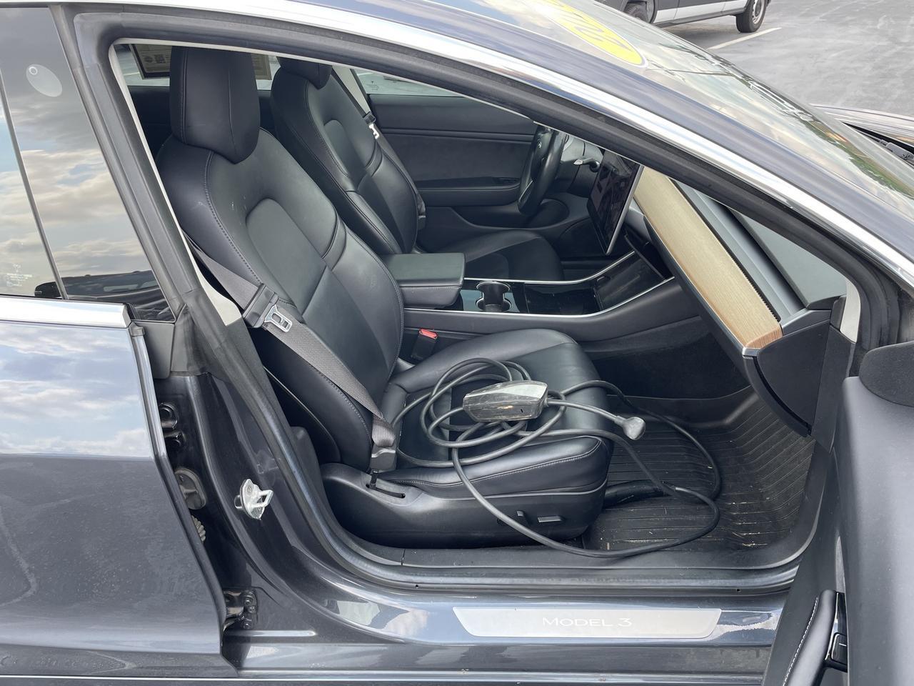 2018 Tesla Model 3 Long Range Springfield VA