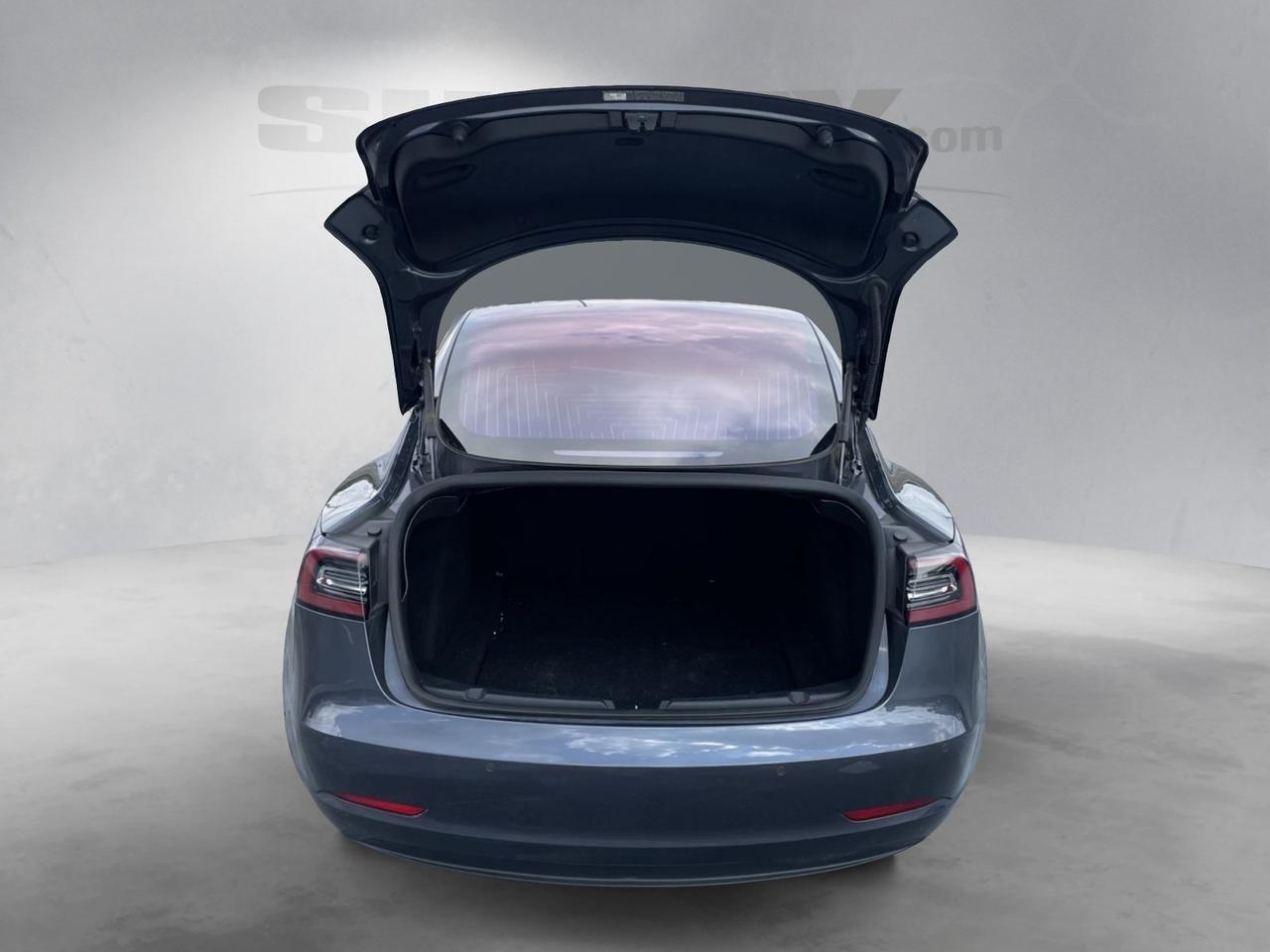 2018 Tesla Model 3 Long Range Springfield VA
