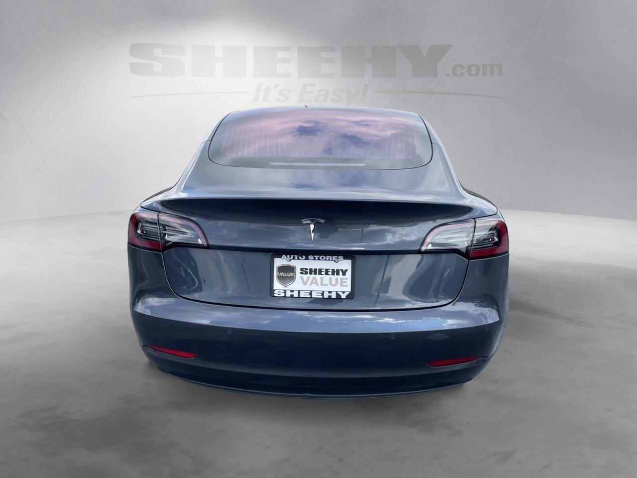 2018 Tesla Model 3 Long Range Springfield VA