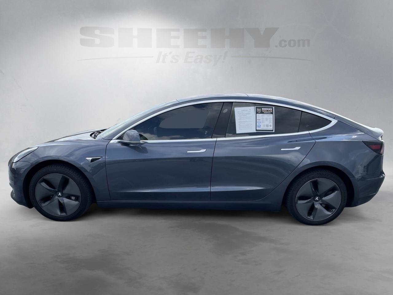 2018 Tesla Model 3 Long Range Springfield VA