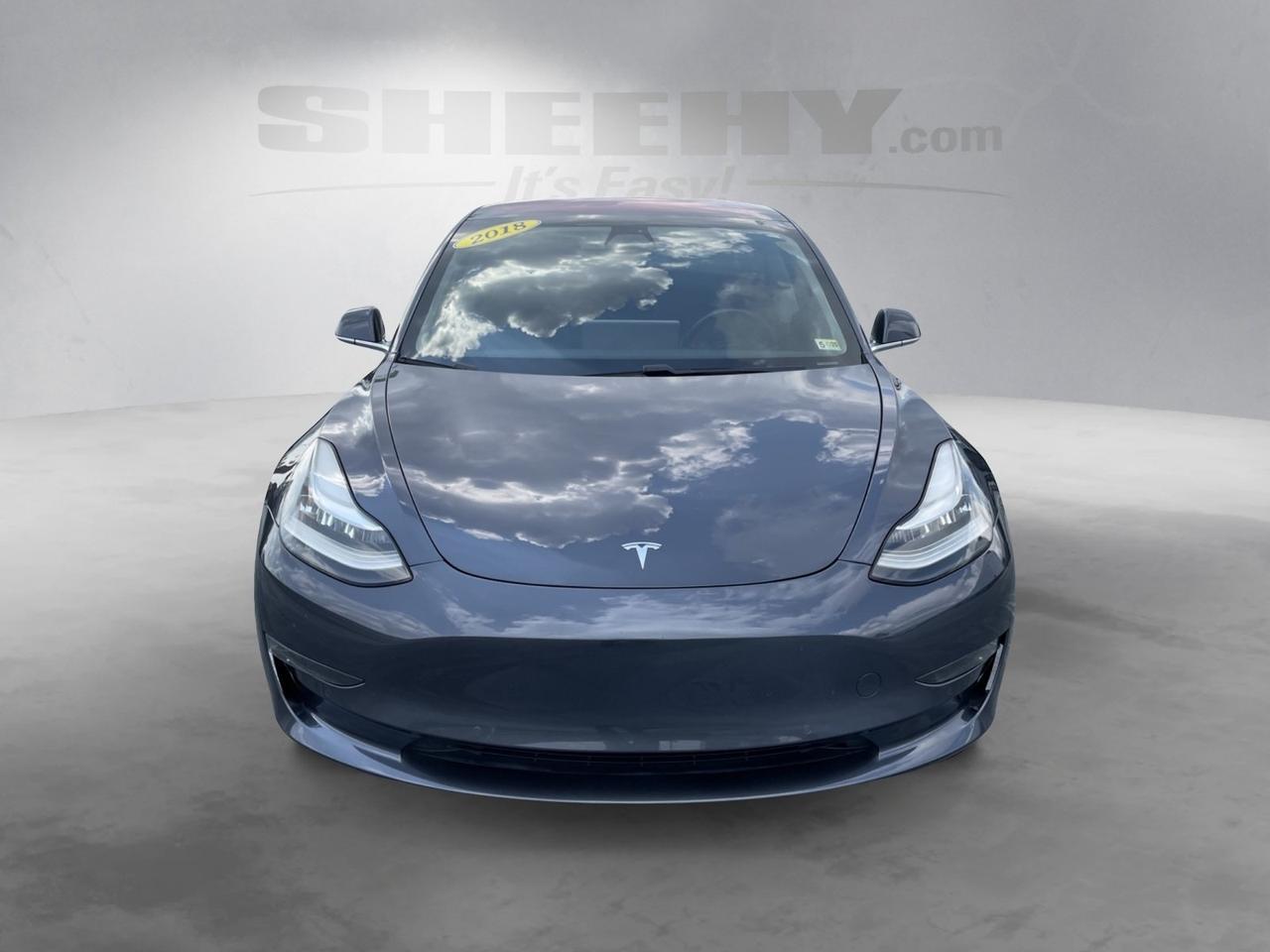 2018 Tesla Model 3 Long Range Springfield VA