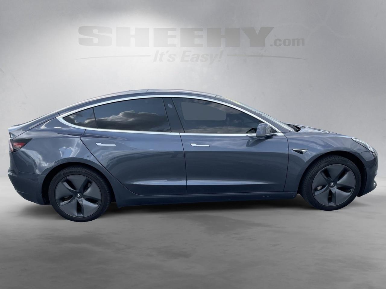 2018 Tesla Model 3 Long Range Springfield VA