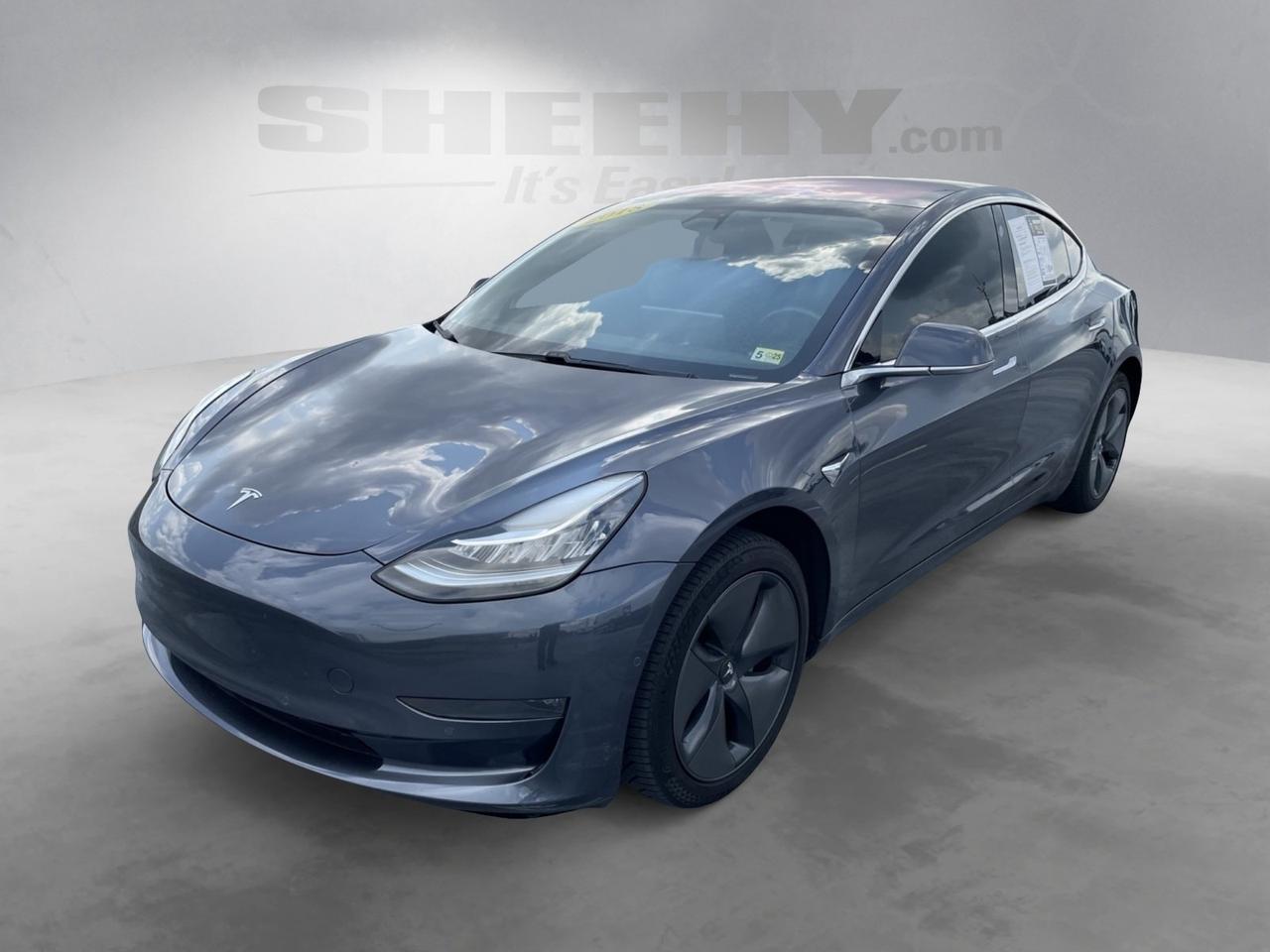 2018 Tesla Model 3 Long Range Springfield VA
