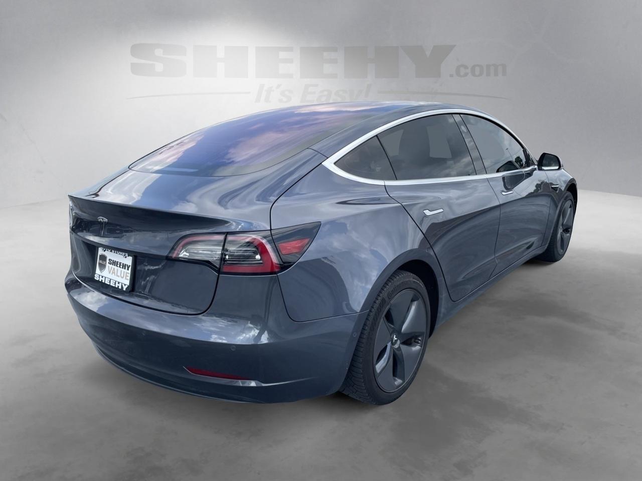 2018 Tesla Model 3 Long Range Springfield VA