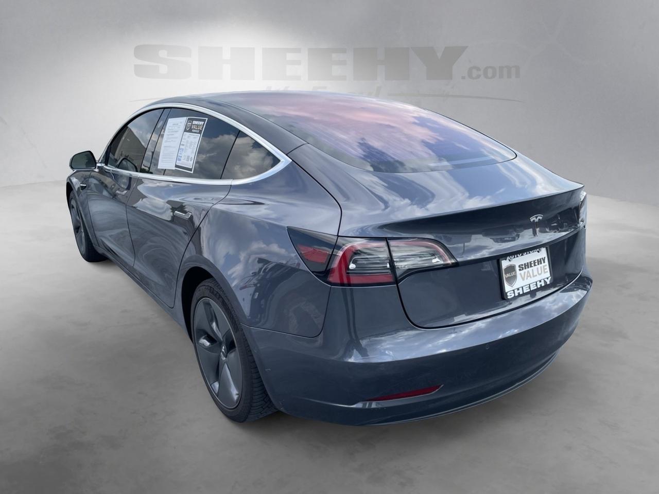 2018 Tesla Model 3 Long Range Springfield VA