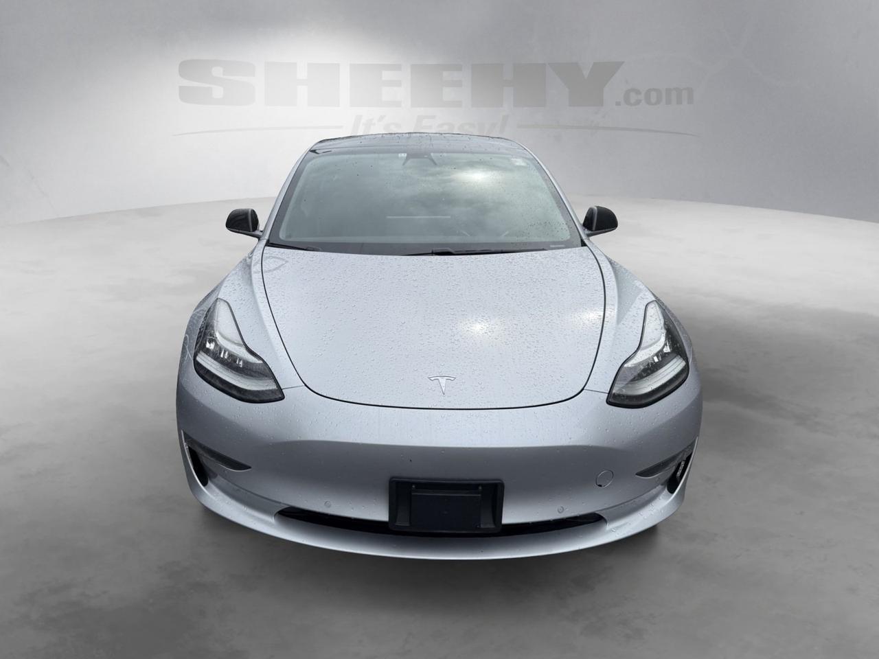 2018 Tesla Model 3 Long Range Annapolis MD