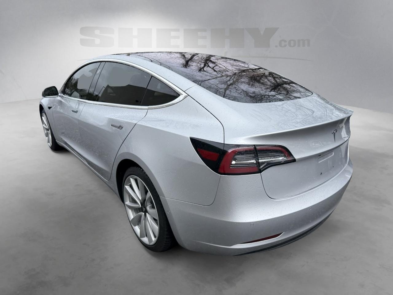 2018 Tesla Model 3 Long Range Annapolis MD