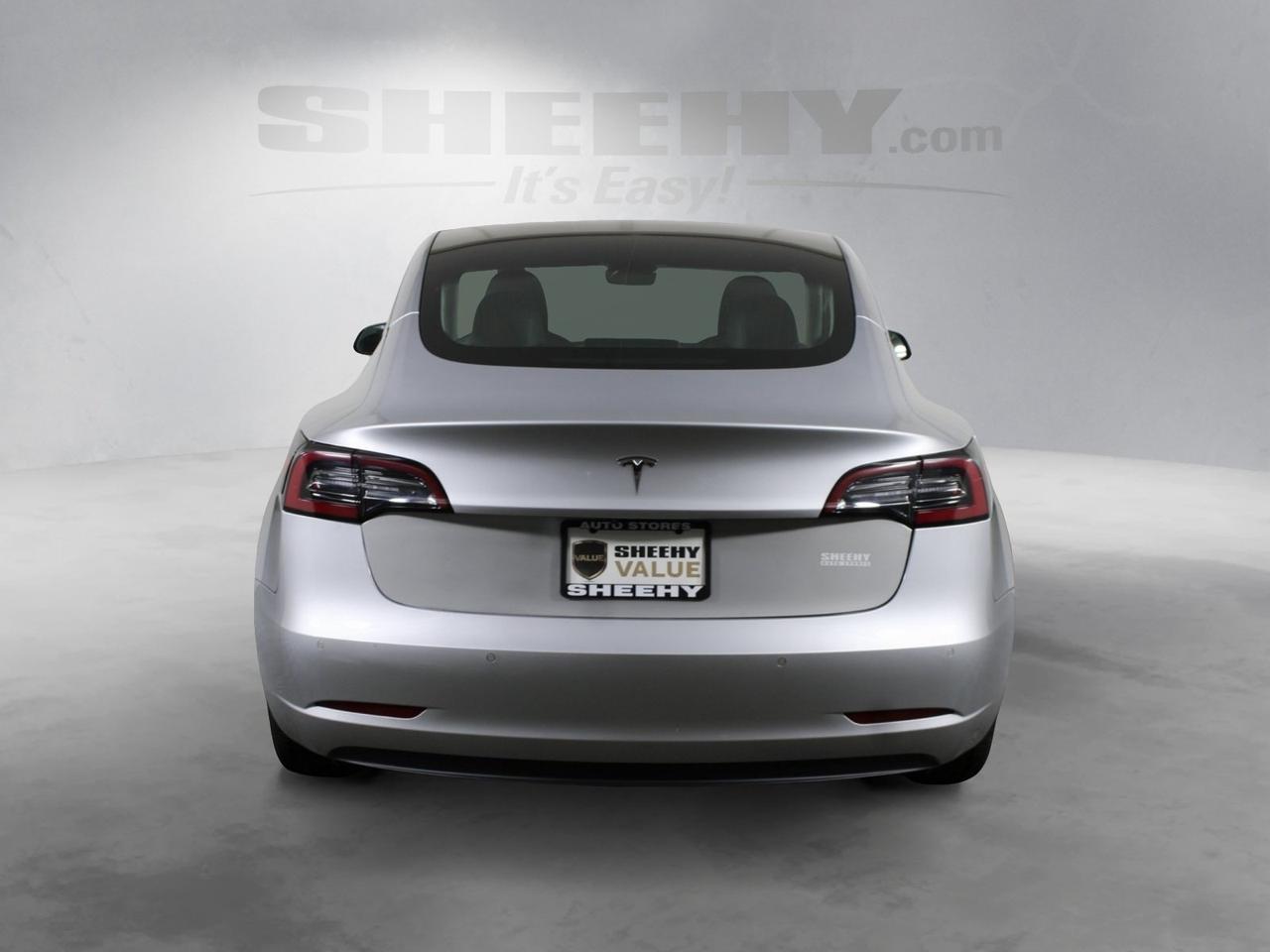 2018 Tesla Model 3 Long Range Manassas VA