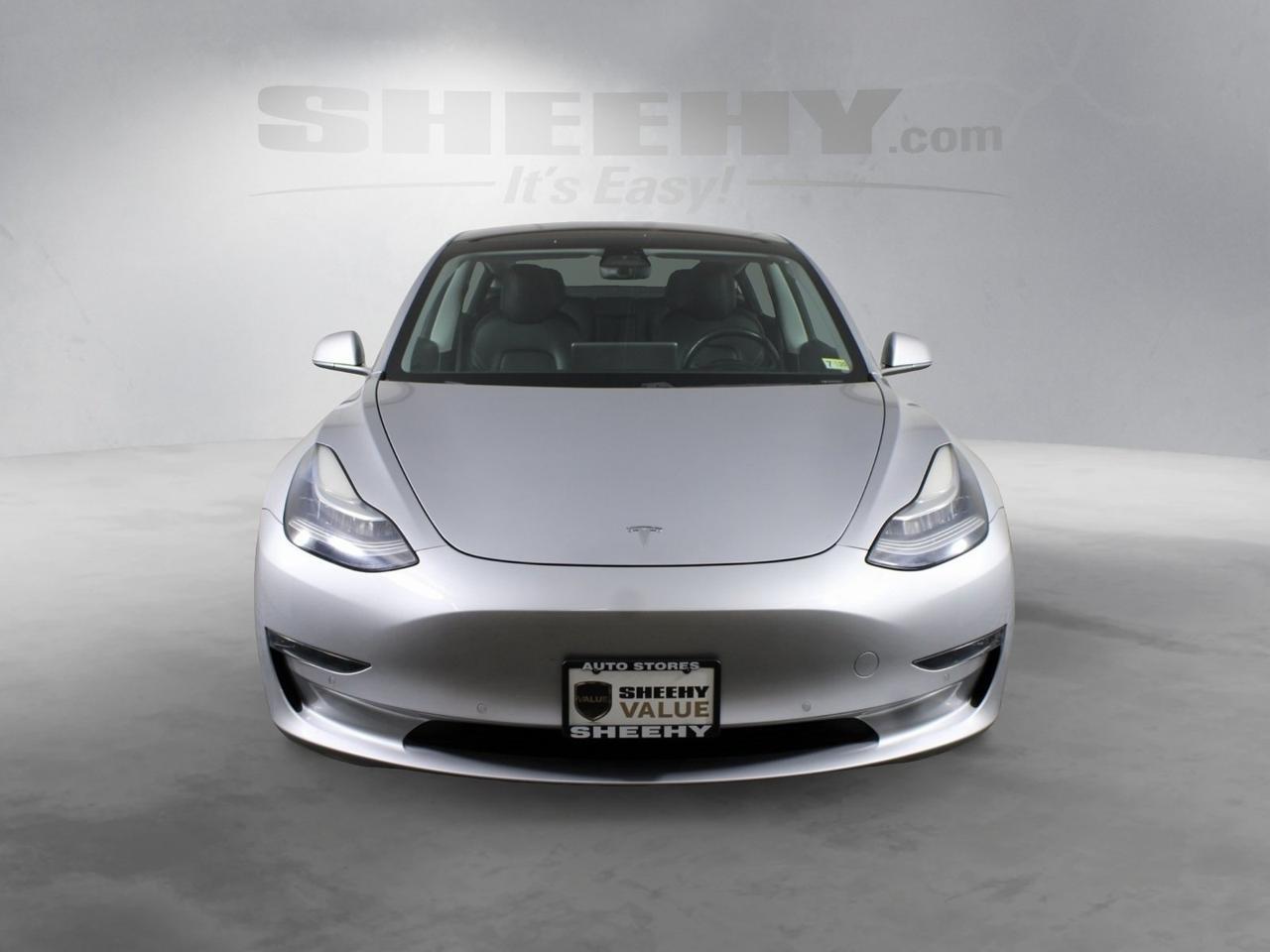 2018 Tesla Model 3 Long Range Manassas VA