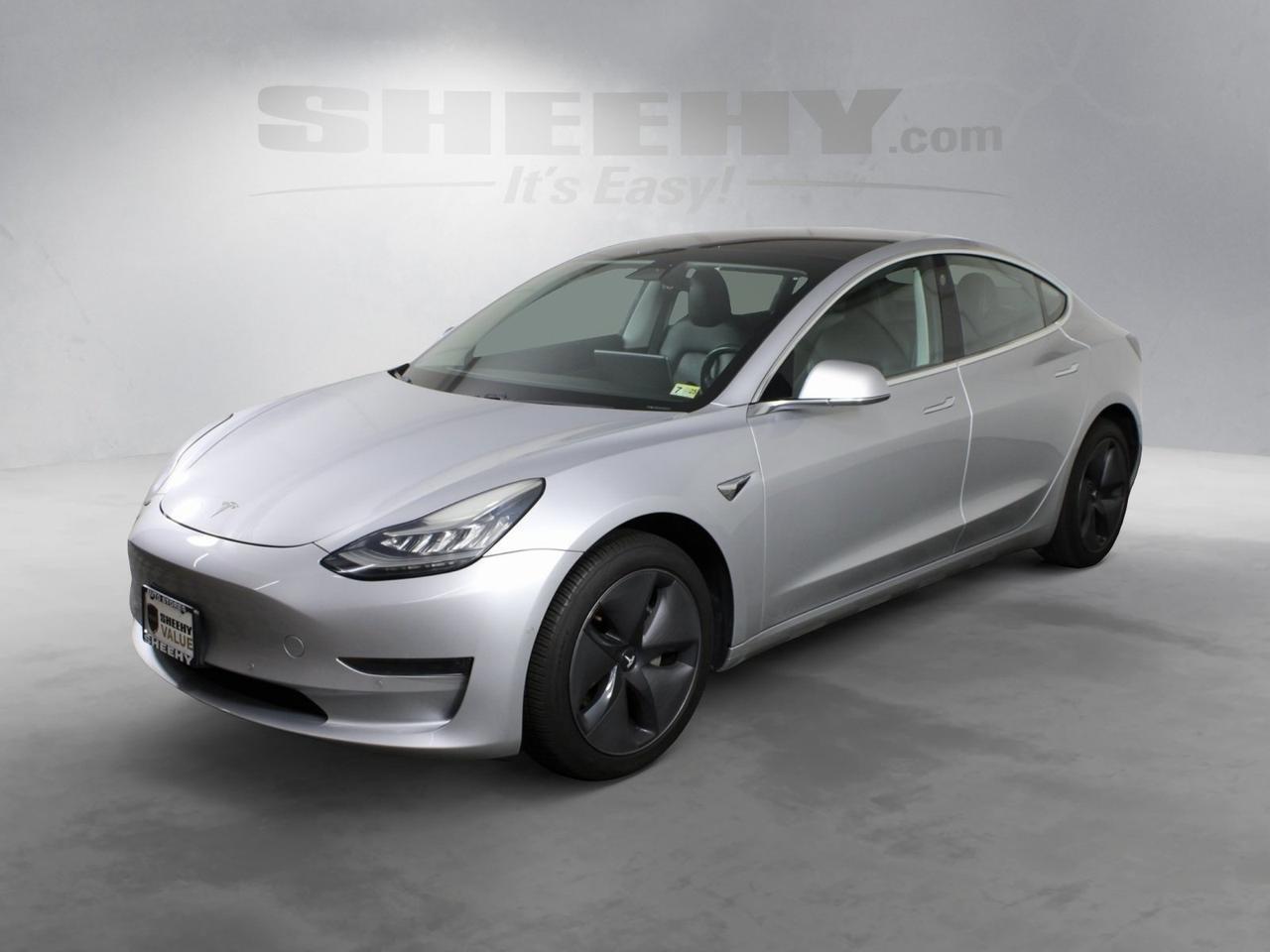 2018 Tesla Model 3 Long Range Manassas VA