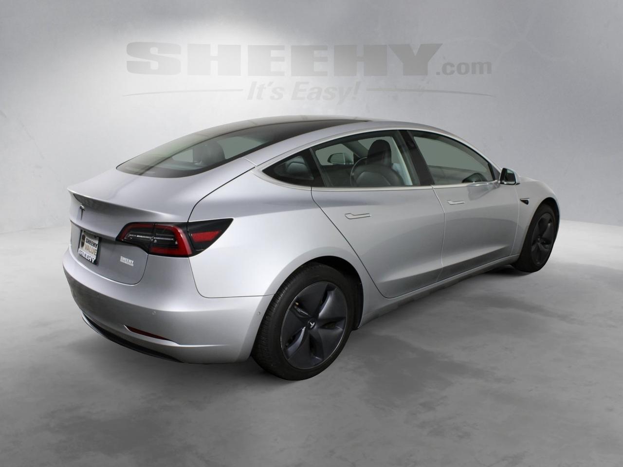 2018 Tesla Model 3 Long Range Manassas VA