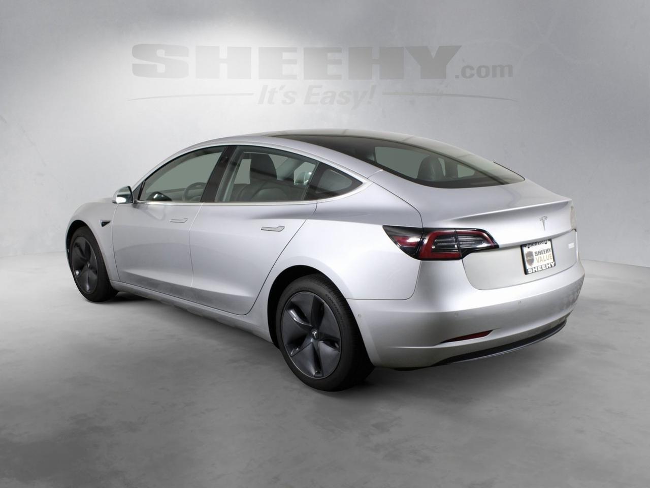 2018 Tesla Model 3 Long Range Manassas VA