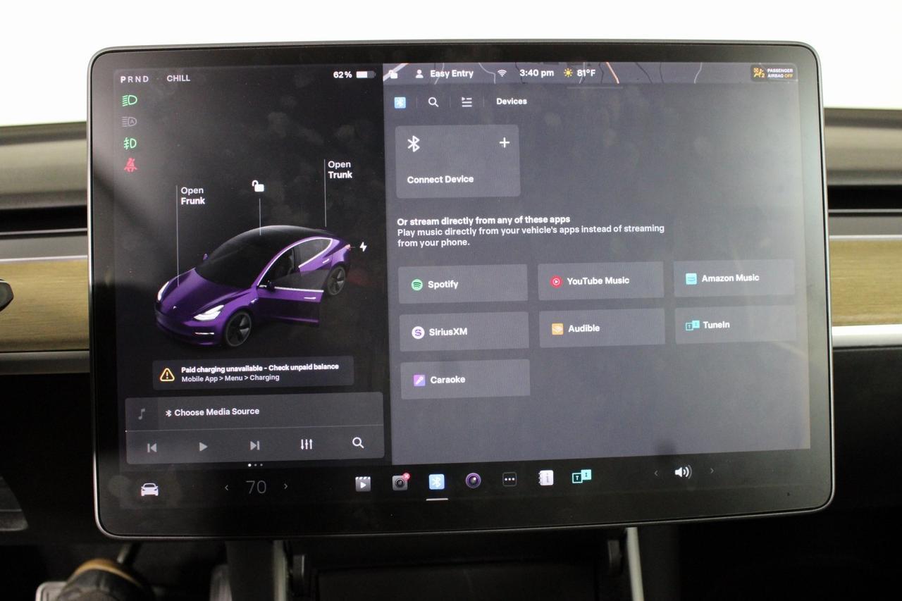 2018 Tesla Model 3 Long Range Manassas VA
