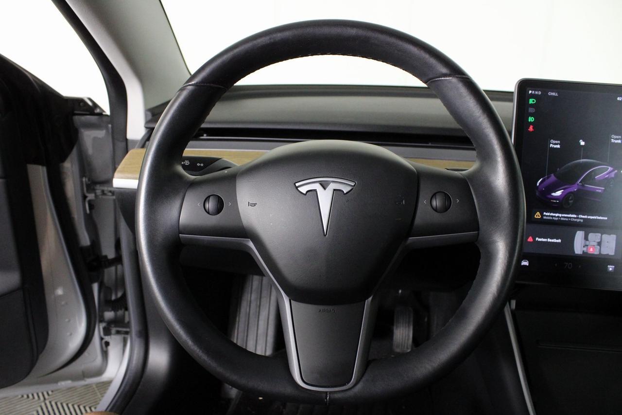 2018 Tesla Model 3 Long Range Manassas VA