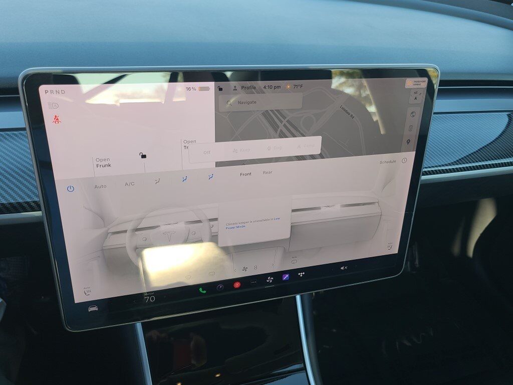 2018 Tesla Model 3 Long Range Springfield VA
