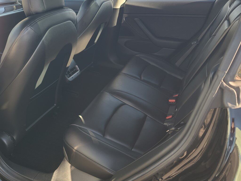 2018 Tesla Model 3 Long Range Springfield VA