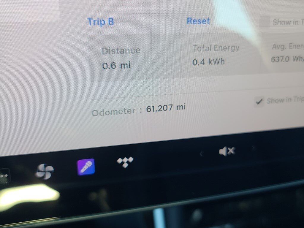 2018 Tesla Model 3 Long Range Springfield VA