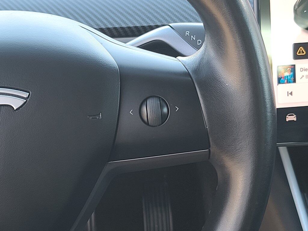 2018 Tesla Model 3 Long Range Springfield VA