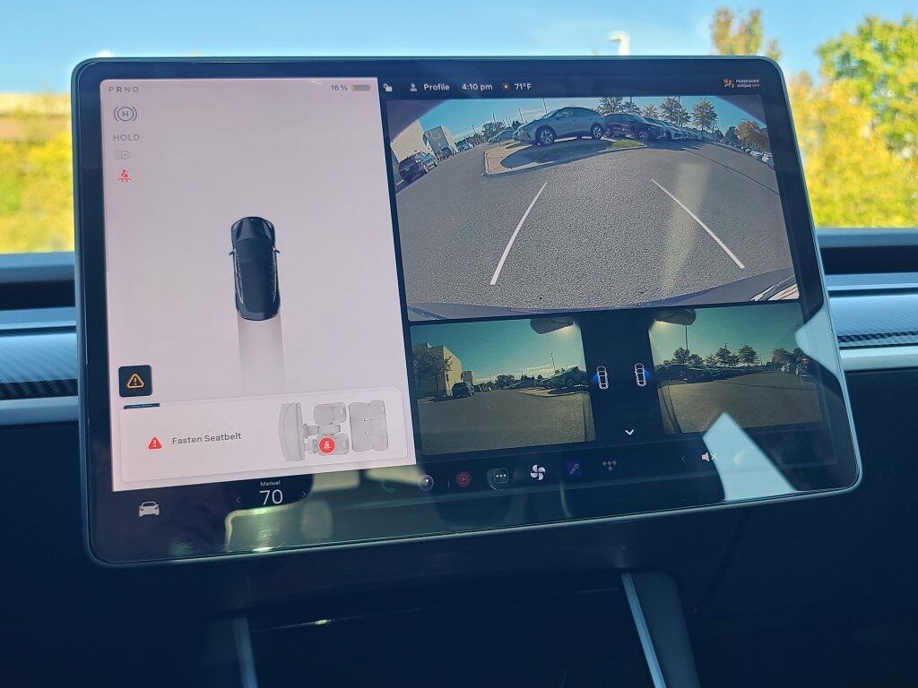 2018 Tesla Model 3 Long Range Springfield VA