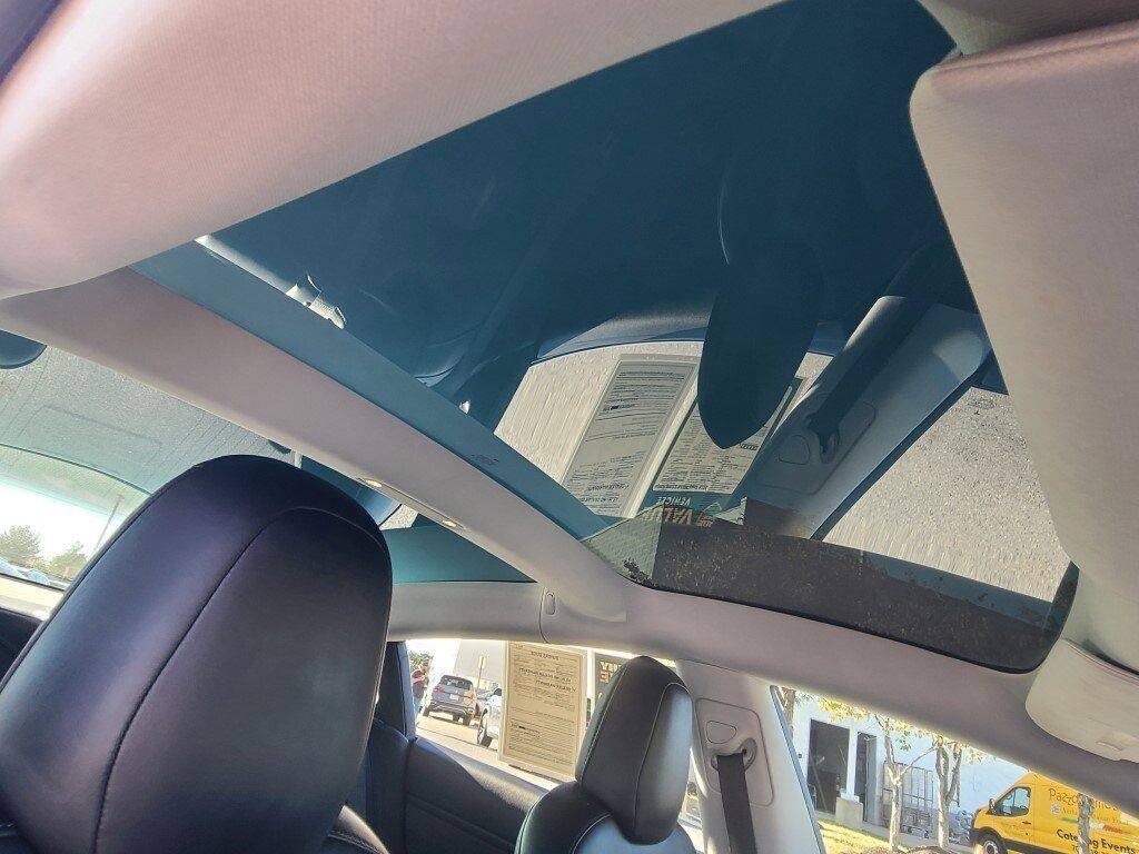 2018 Tesla Model 3 Long Range Springfield VA