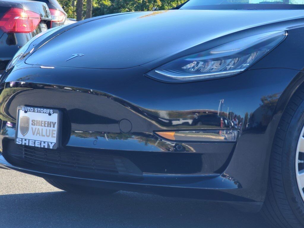 2018 Tesla Model 3 Long Range Springfield VA