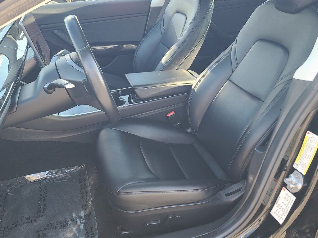 2018 Tesla Model 3 Long Range Springfield VA