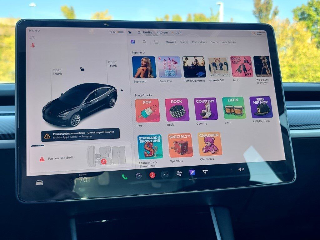 2018 Tesla Model 3 Long Range Springfield VA