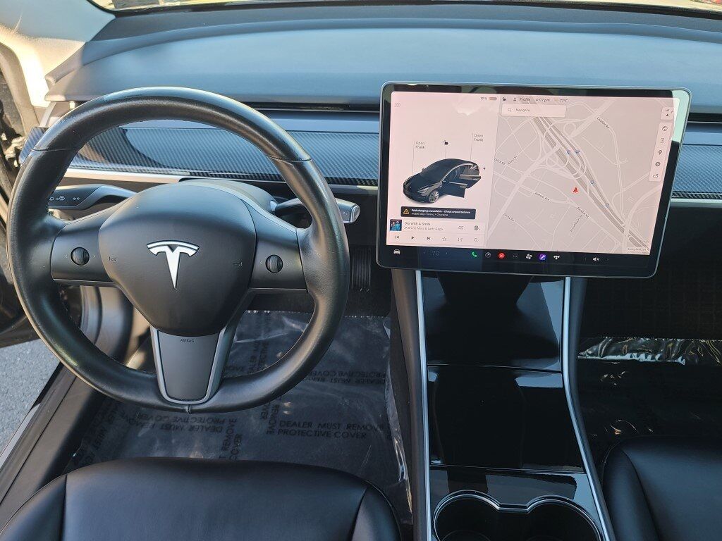 2018 Tesla Model 3 Long Range Springfield VA